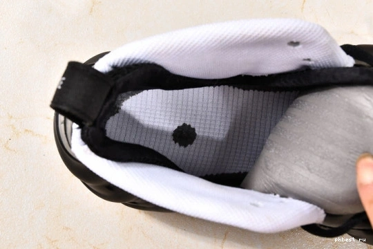 Foamposite Dr.  Air (2016) Doom 624041-006 Pro 624041-006 1217